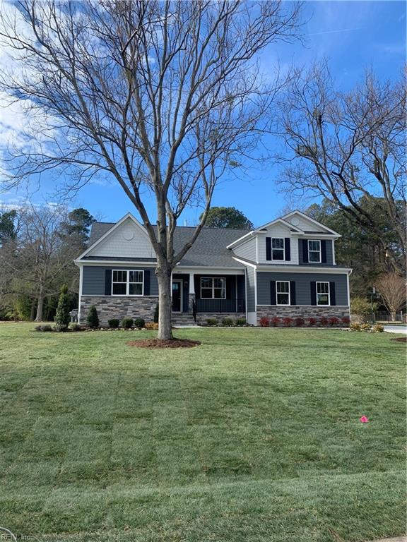 8913 River CRES