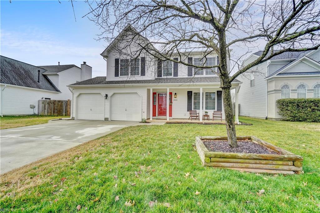 3045 Polk DR