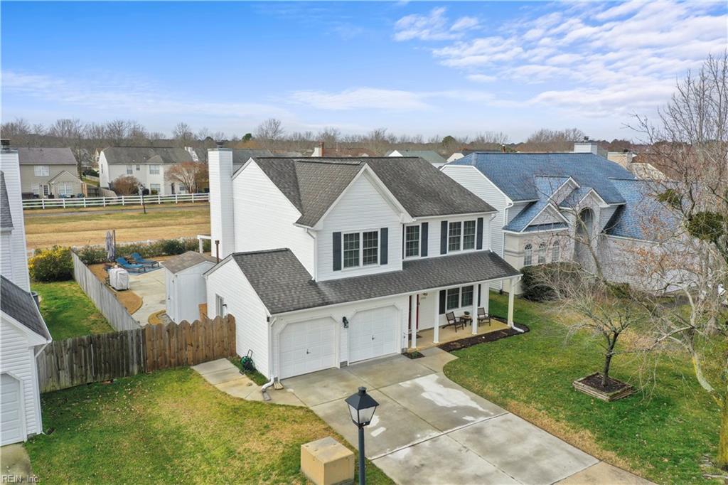 3045 Polk DR