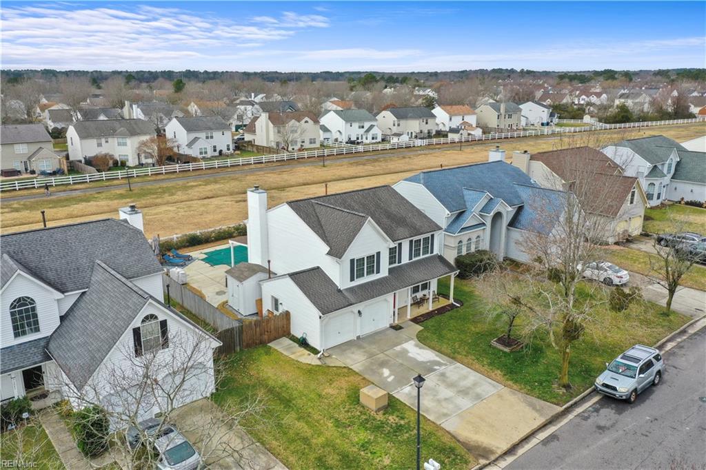 3045 Polk DR