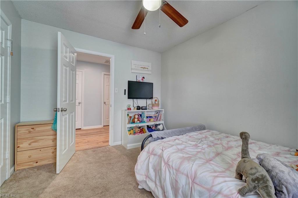 3045 Polk DR