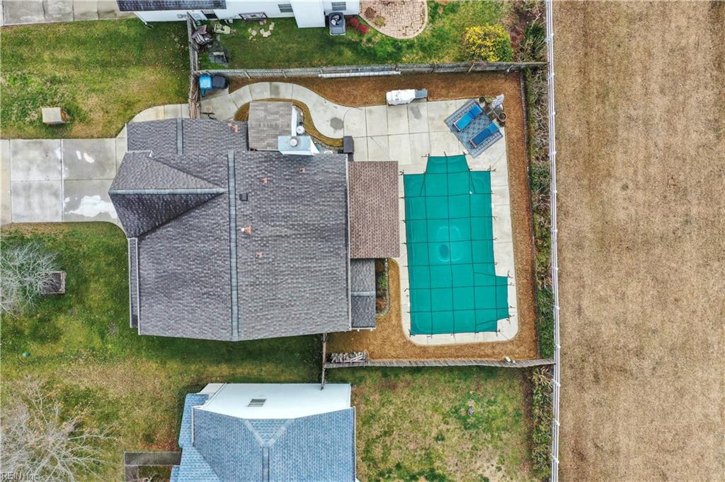 3045 Polk DR