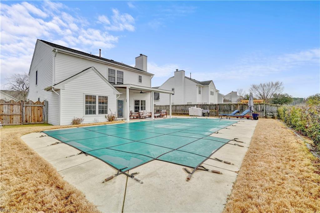 3045 Polk DR