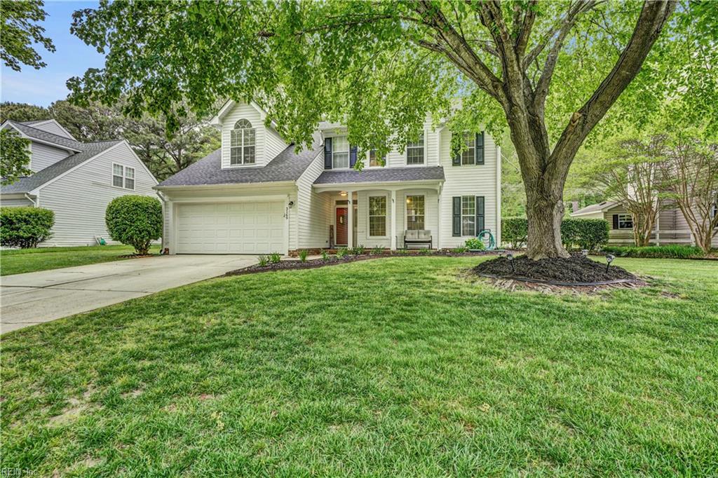3169 Nansemond LOOP