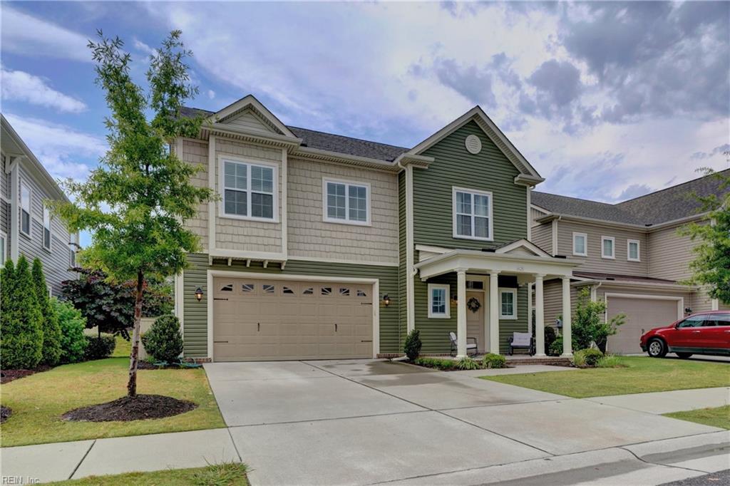 4128 Archstone DR
