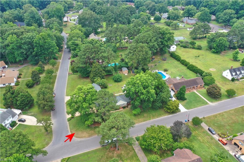 1305 Oak Ridge DR