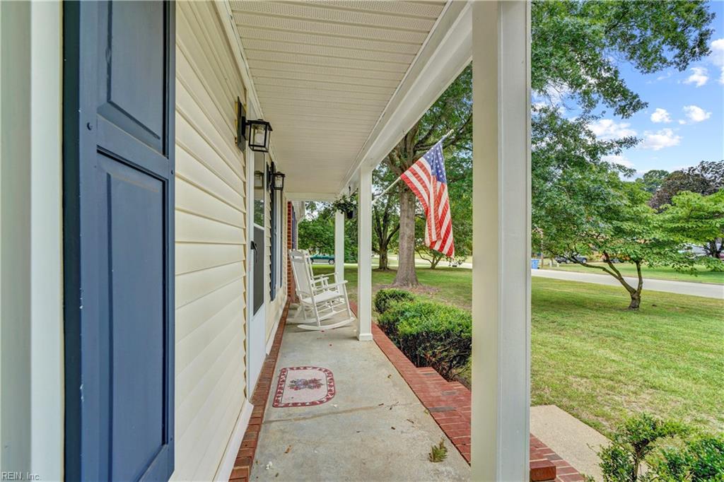 1305 Oak Ridge DR