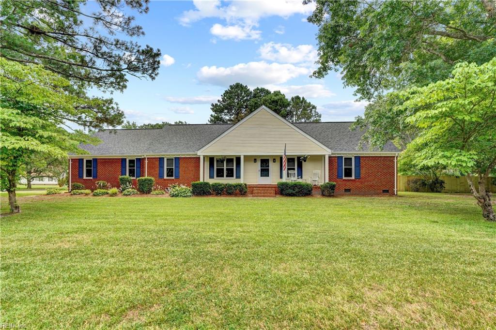 1305 Oak Ridge DR