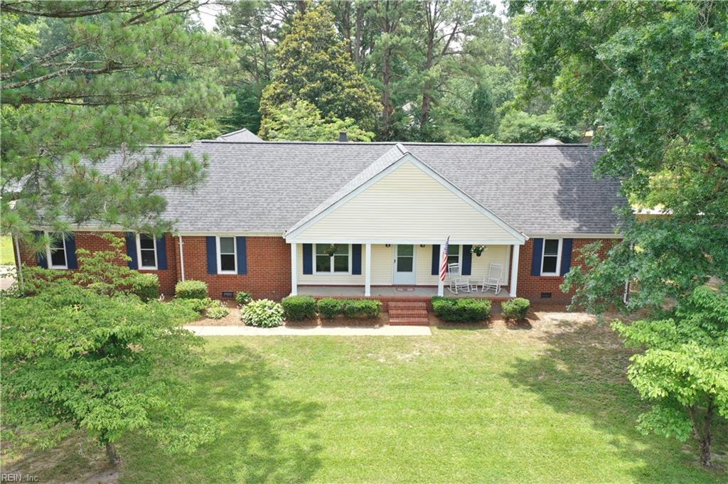 1305 Oak Ridge DR