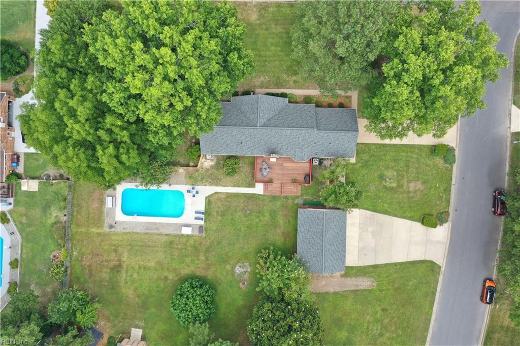 1305 Oak Ridge DR