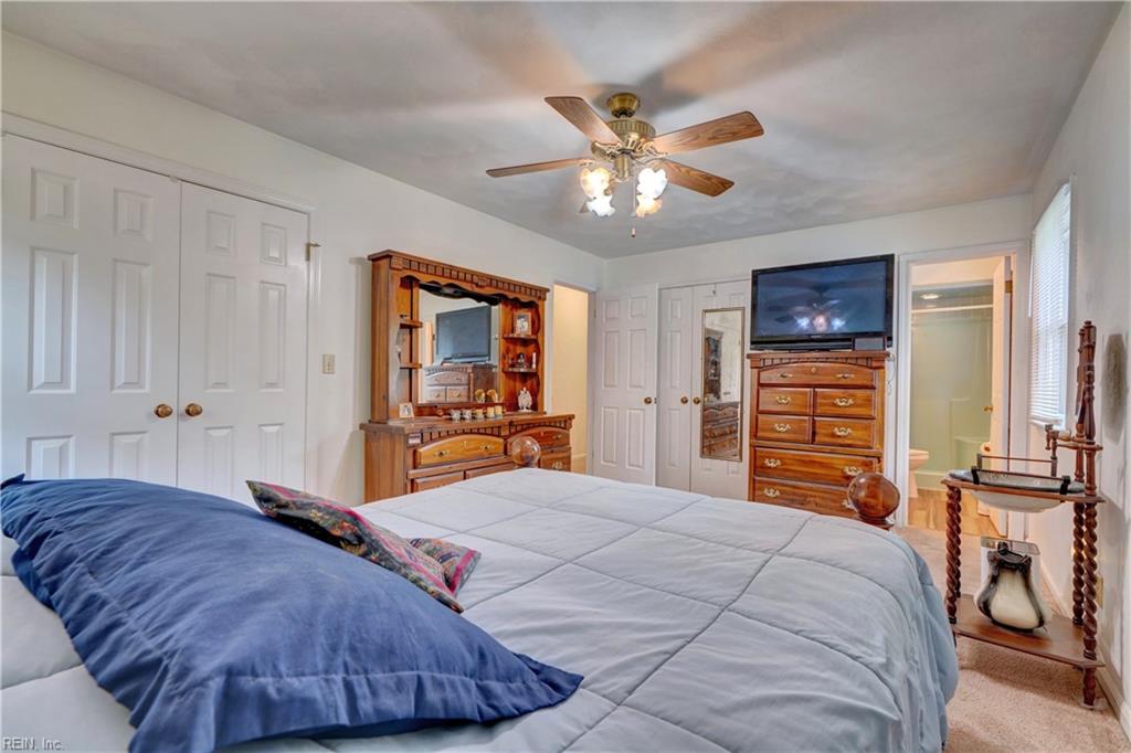 1305 Oak Ridge DR