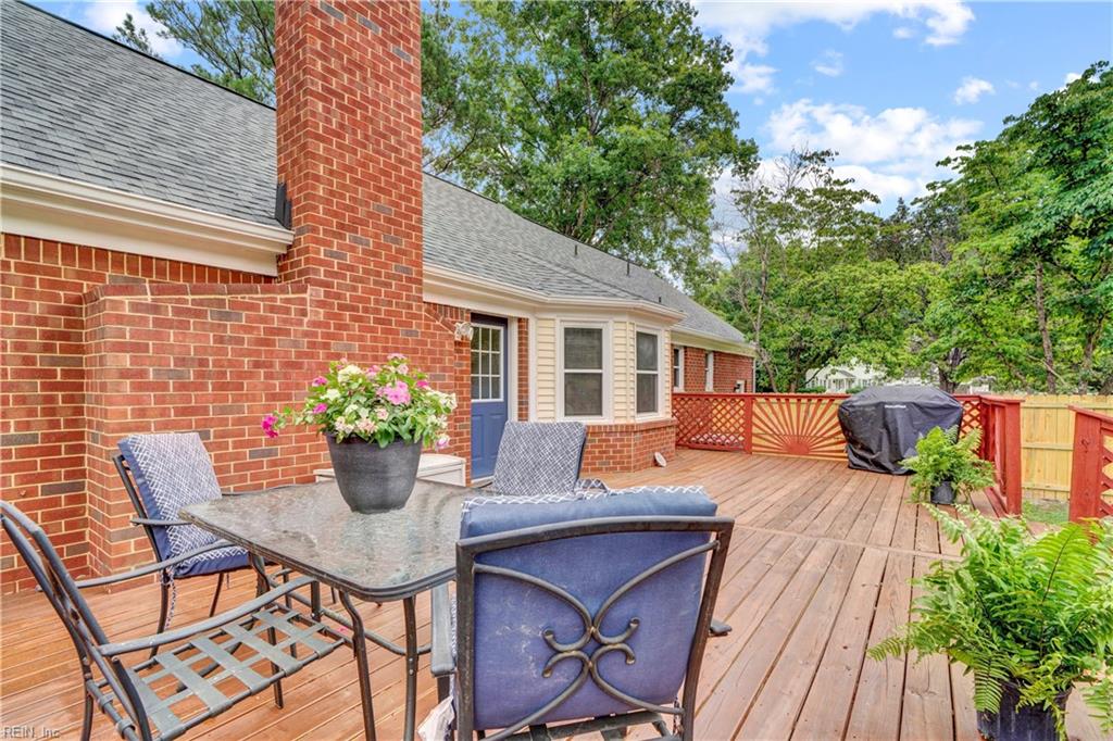 1305 Oak Ridge DR