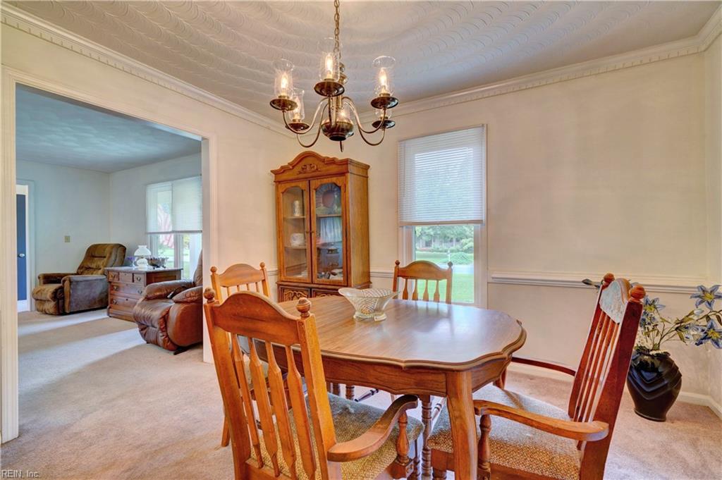 1305 Oak Ridge DR