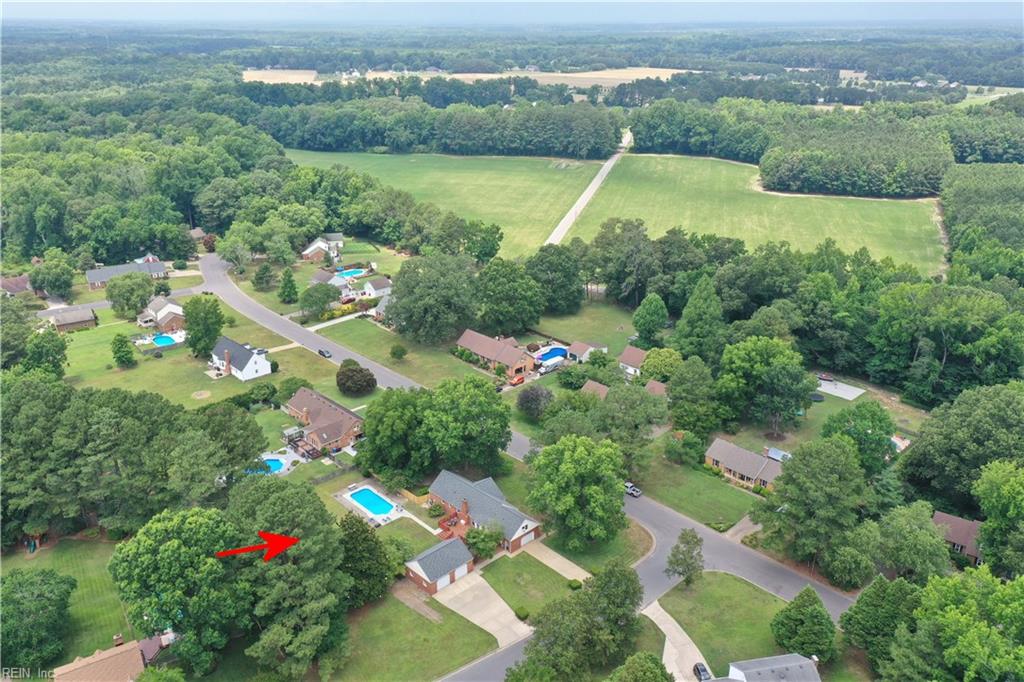 1305 Oak Ridge DR