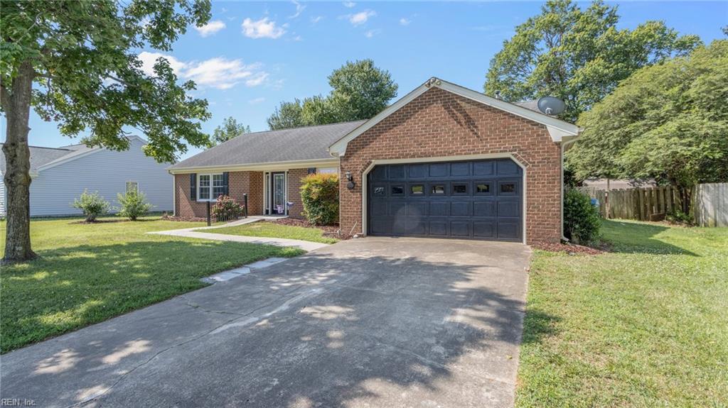 1929 Morgan Mill WAY