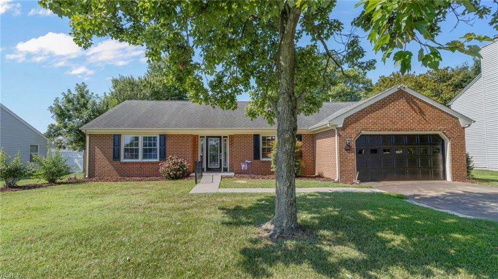 1929 Morgan Mill WAY