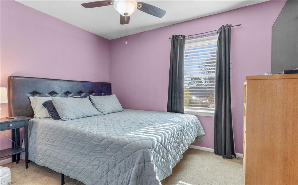 908 Gossman DR