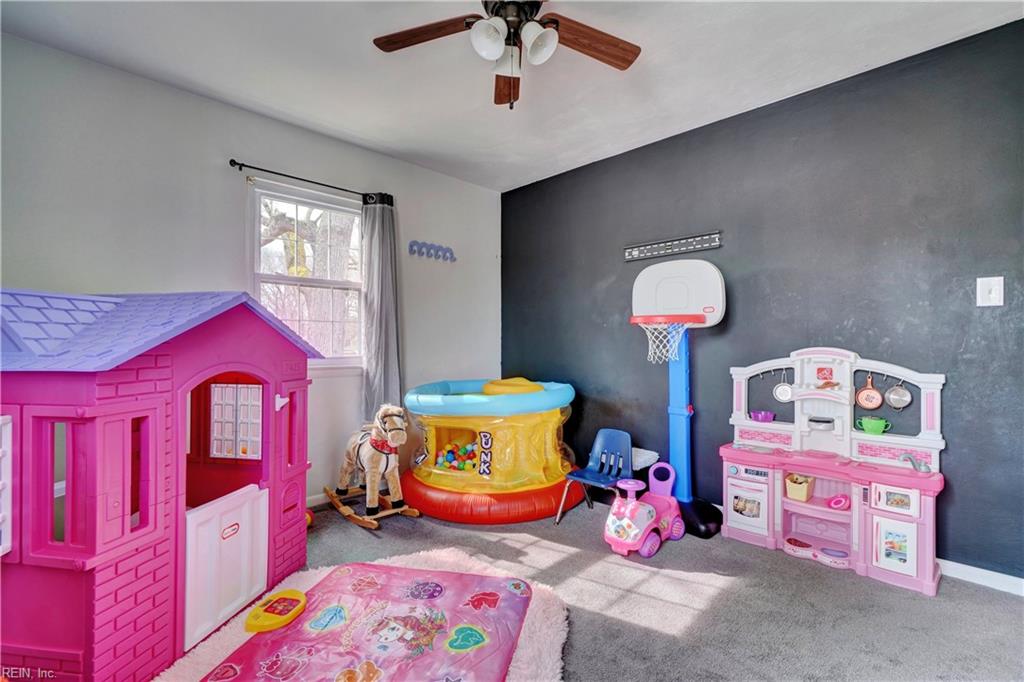 616 Bethune DR