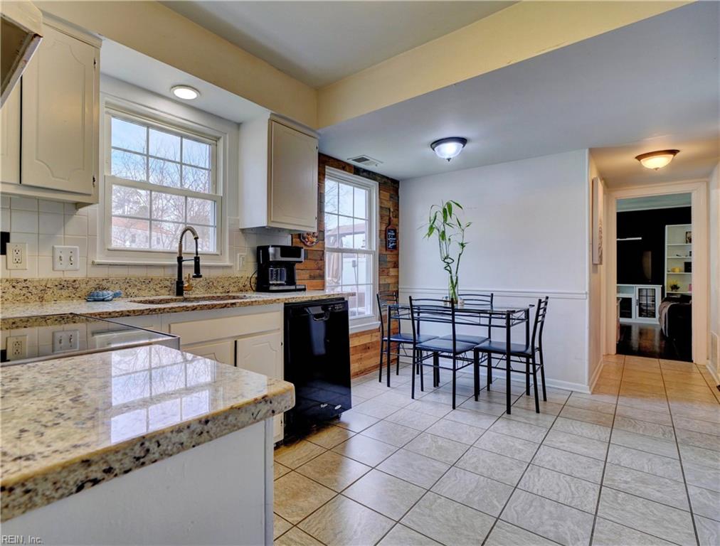 616 Bethune DR
