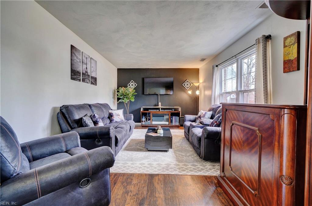 616 Bethune DR