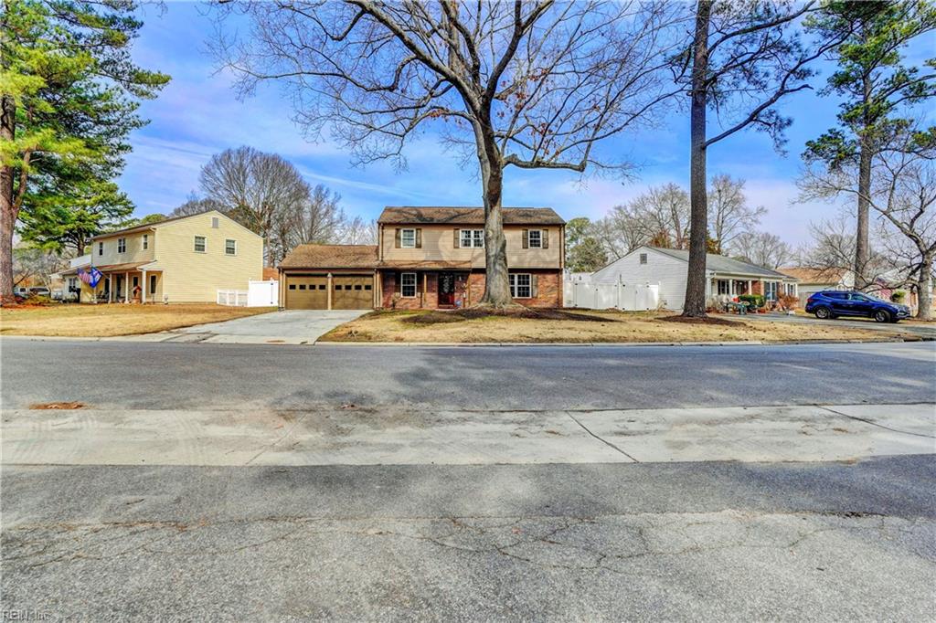 616 Bethune DR