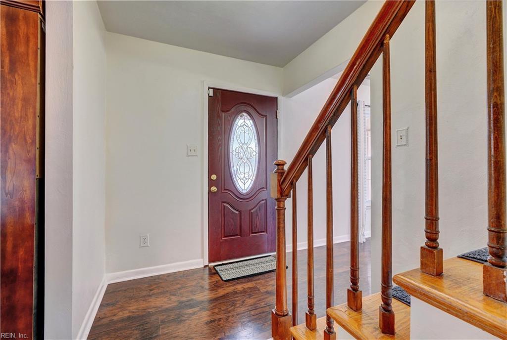 616 Bethune DR