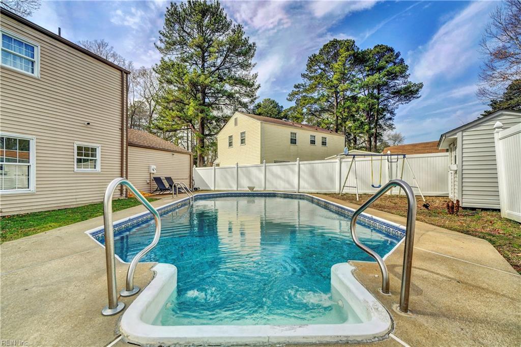 616 Bethune DR