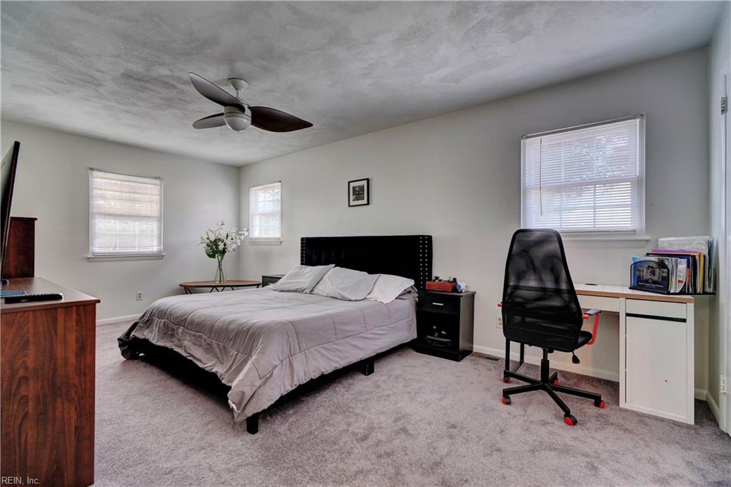 616 Bethune DR