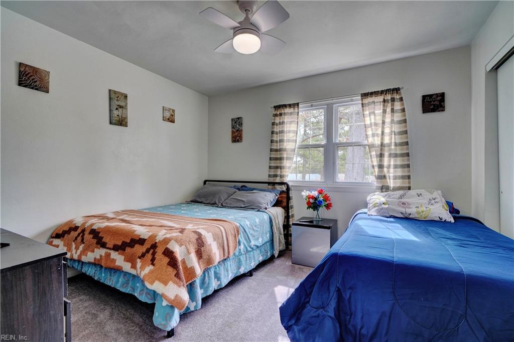 616 Bethune DR