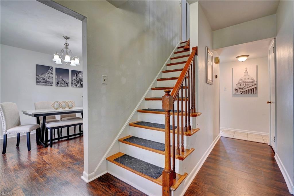 616 Bethune DR