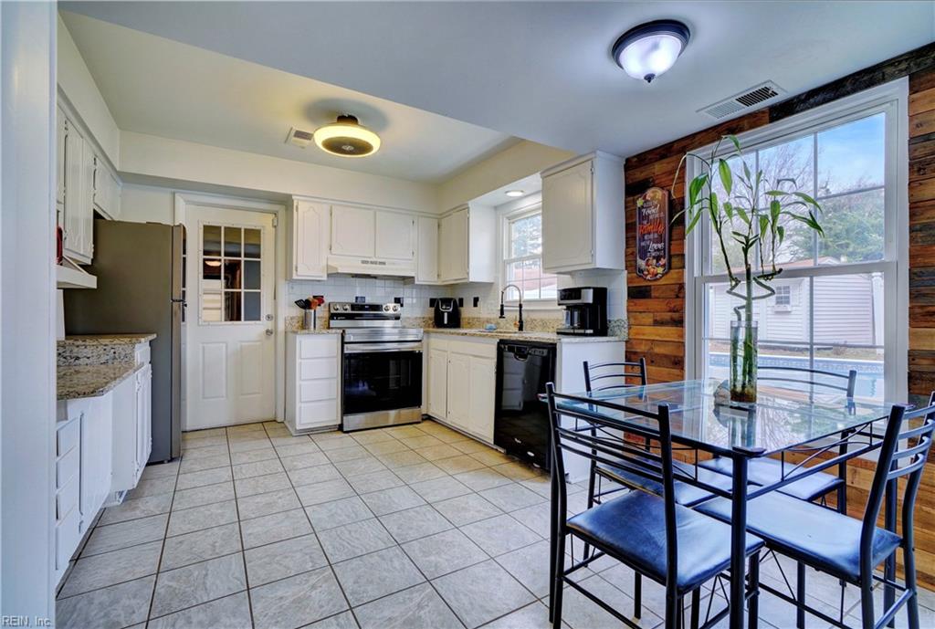 616 Bethune DR