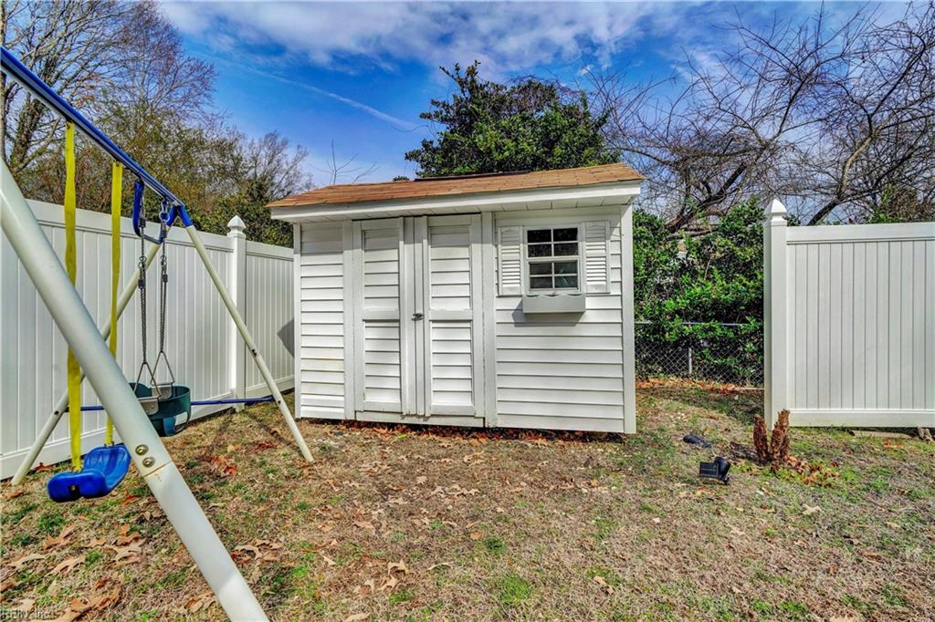 616 Bethune DR