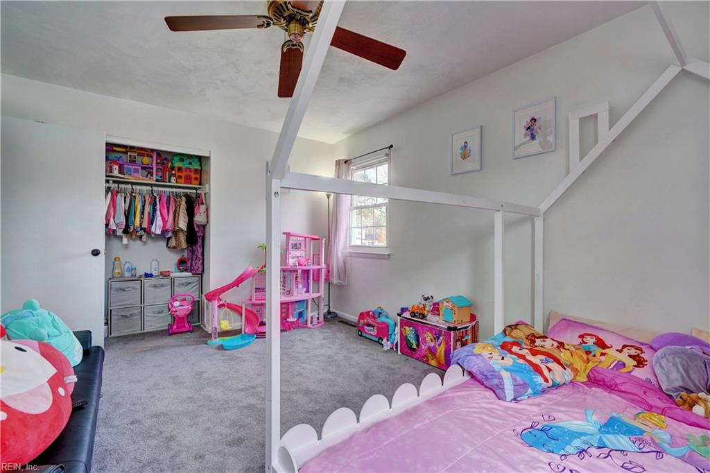 616 Bethune DR