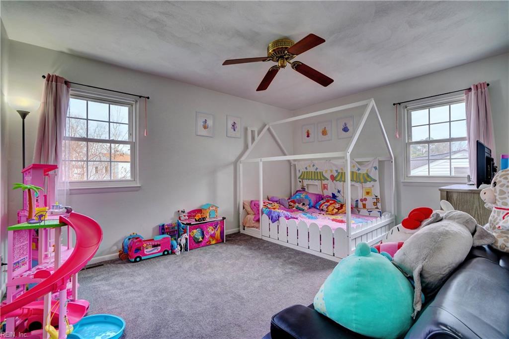 616 Bethune DR