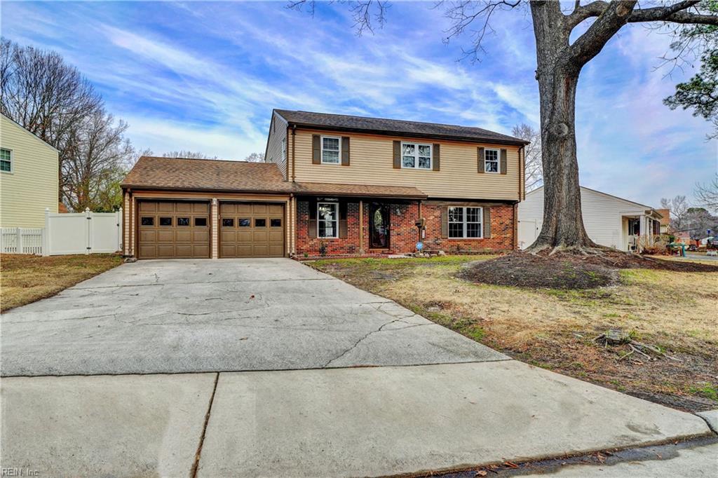616 Bethune DR