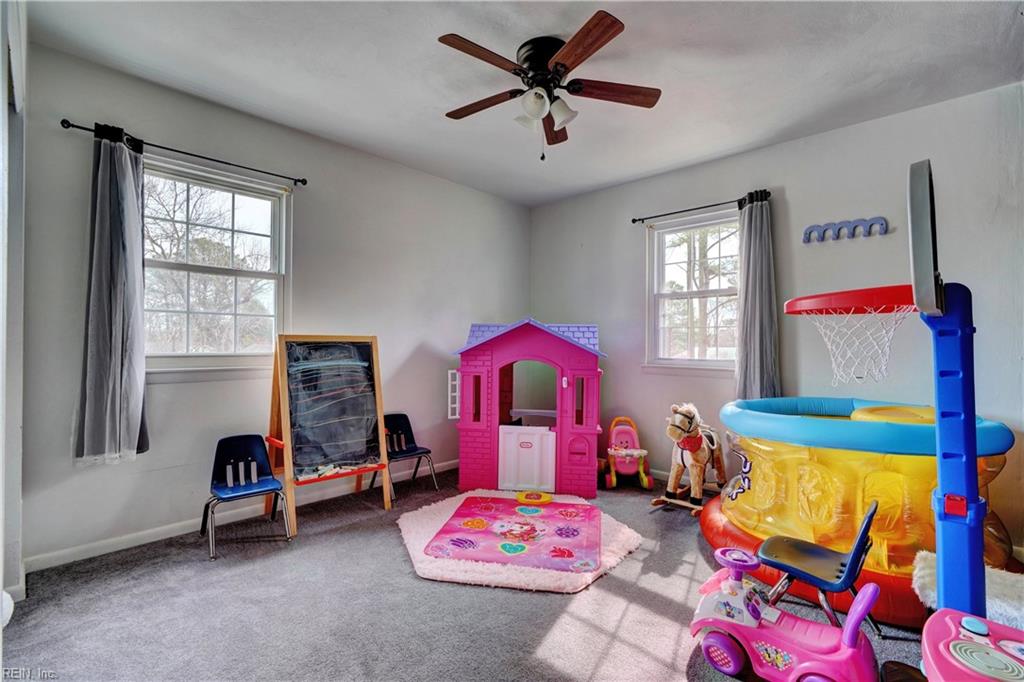 616 Bethune DR