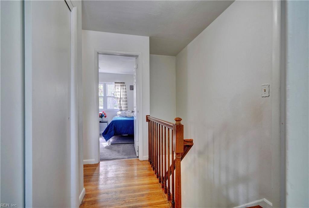 616 Bethune DR