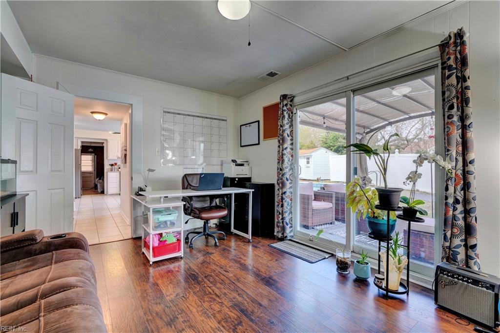 616 Bethune DR