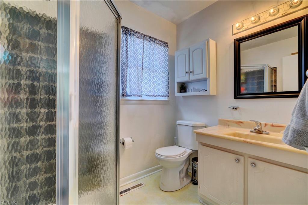 616 Bethune DR