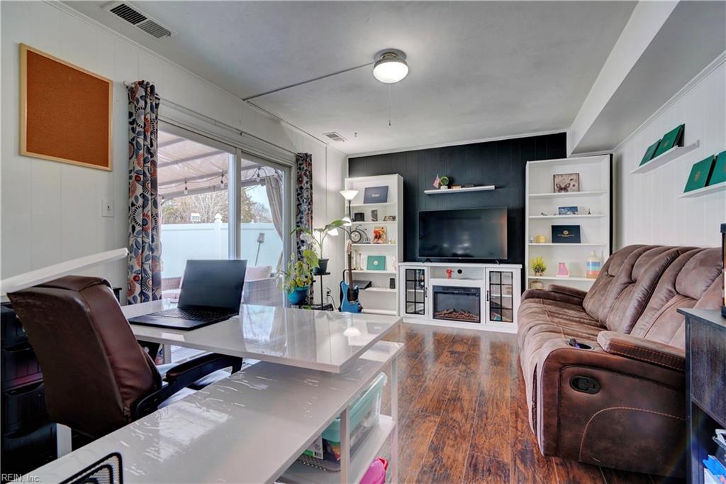 616 Bethune DR