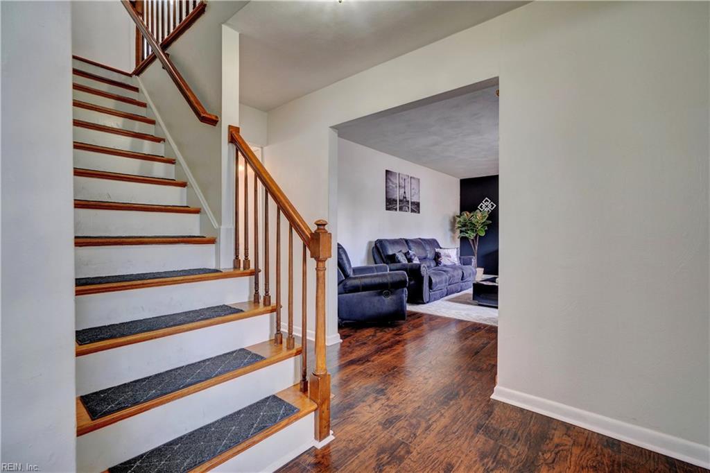616 Bethune DR