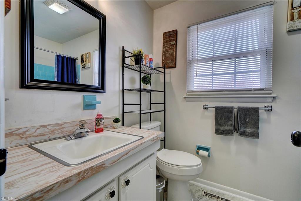 616 Bethune DR