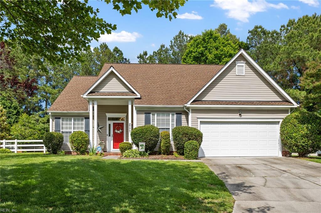 2777 Livingston LOOP