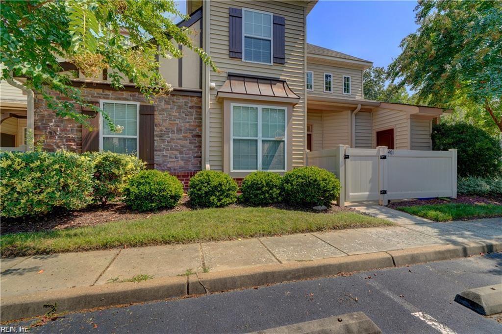 401 Blue Heron TRL