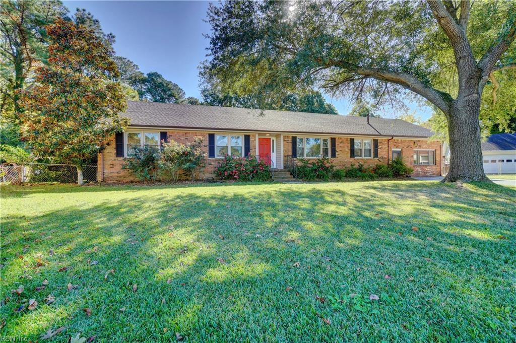 517 Dent PL