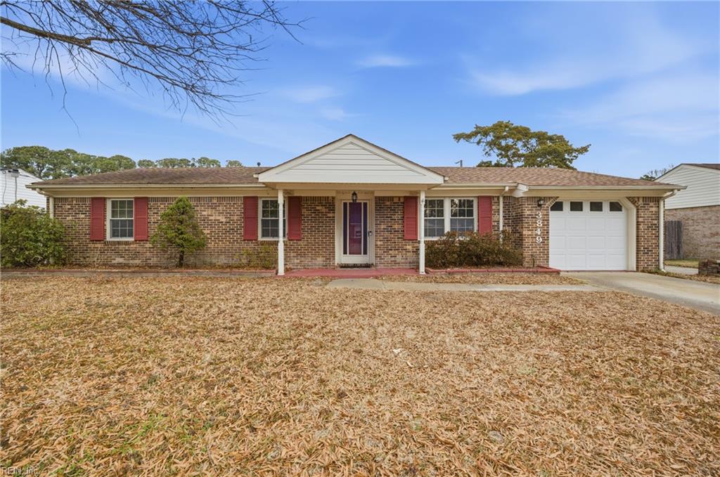 3849 Croonenbergh WAY