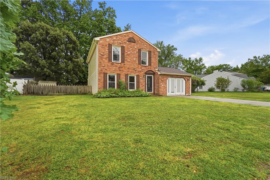 3033 Monet DR
