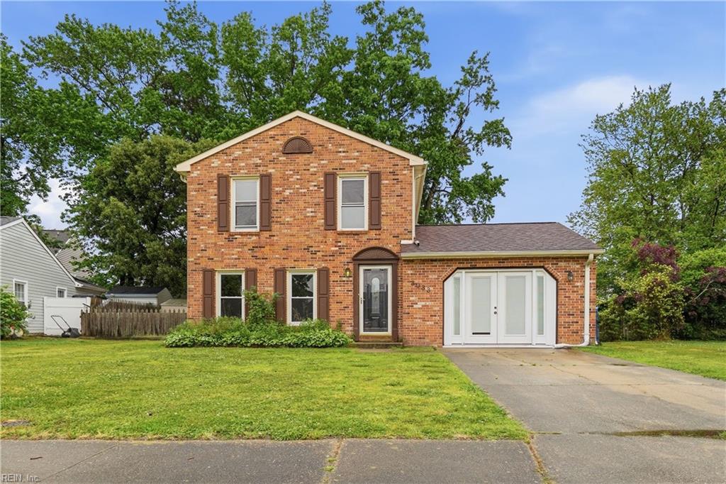 3033 Monet DR