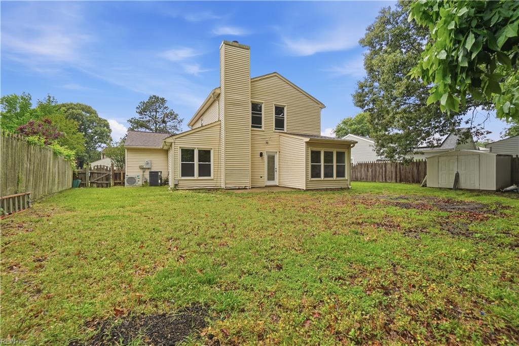 3033 Monet DR