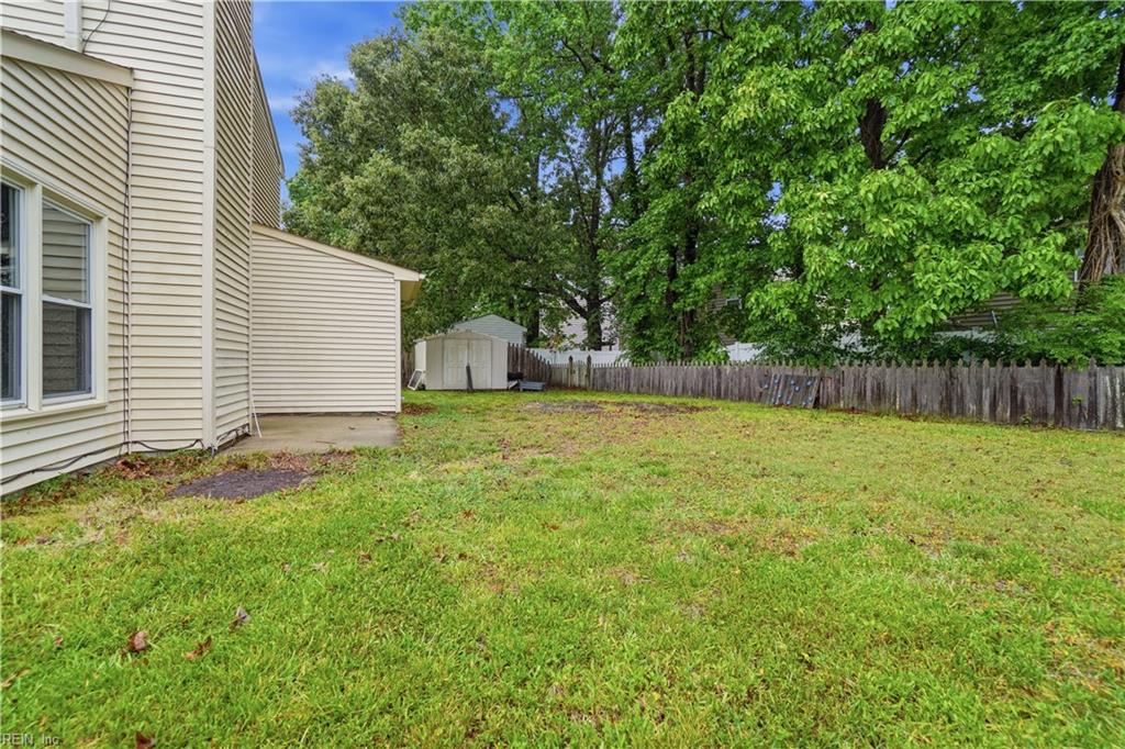 3033 Monet DR
